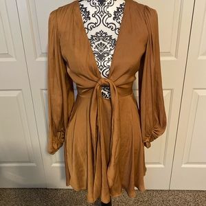 Red Dress Boutique Dress